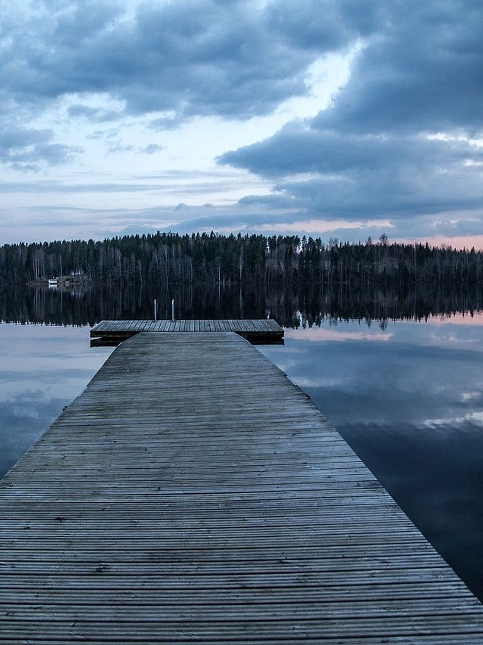 Our most sought-after berths, where it all started.